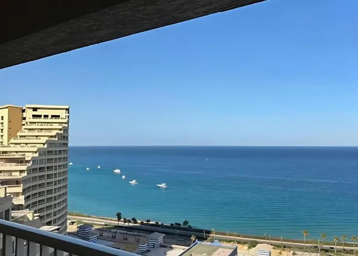 7th Wava Skyline Towers