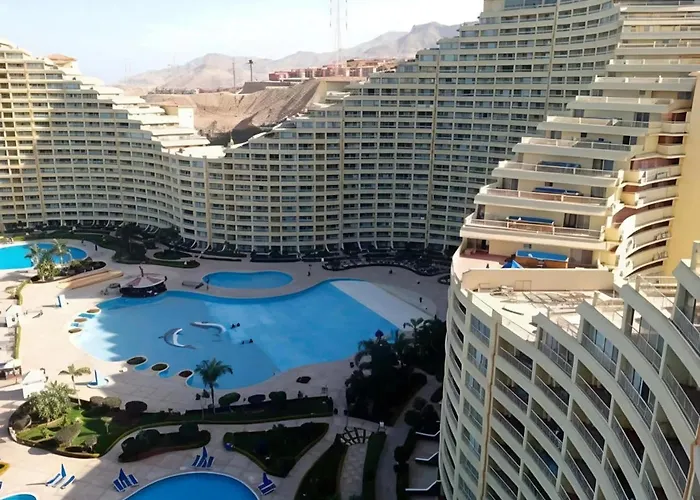 7th Wava Skyline Towers Ajn-Szuhna